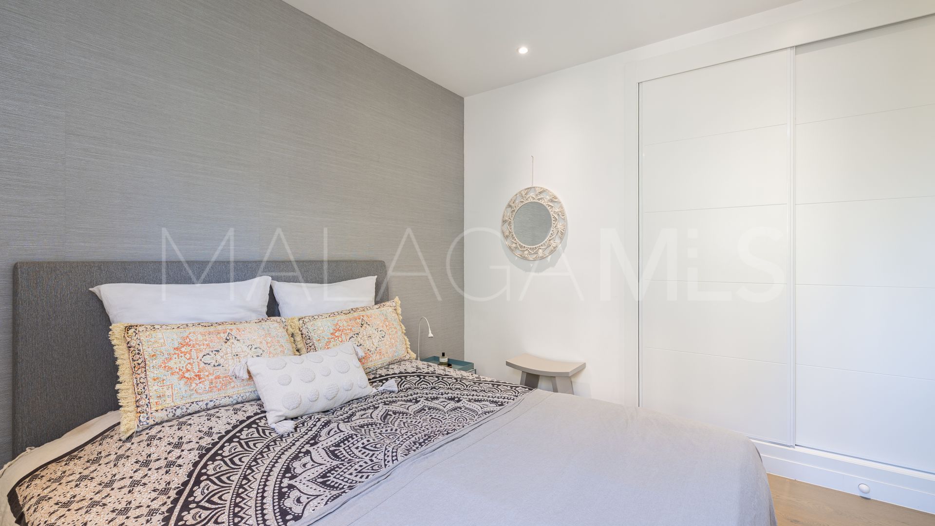 Buy penthouse in Hacienda del Señorio de Cifuentes with 2 bedrooms