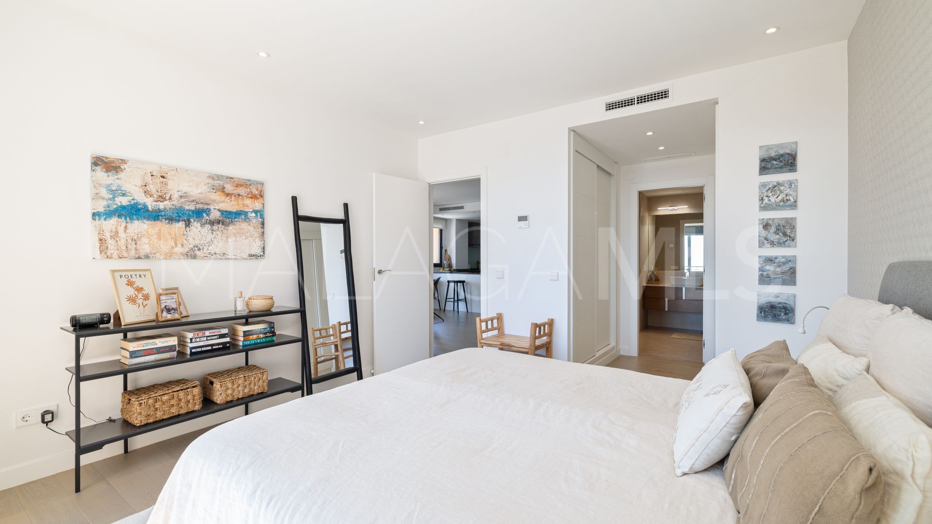 Buy penthouse in Hacienda del Señorio de Cifuentes with 2 bedrooms