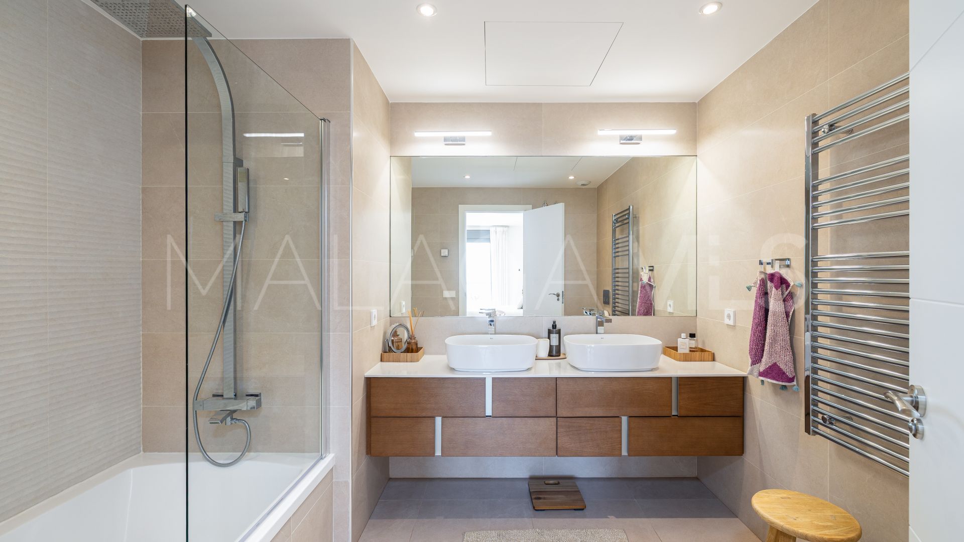 Buy penthouse in Hacienda del Señorio de Cifuentes with 2 bedrooms