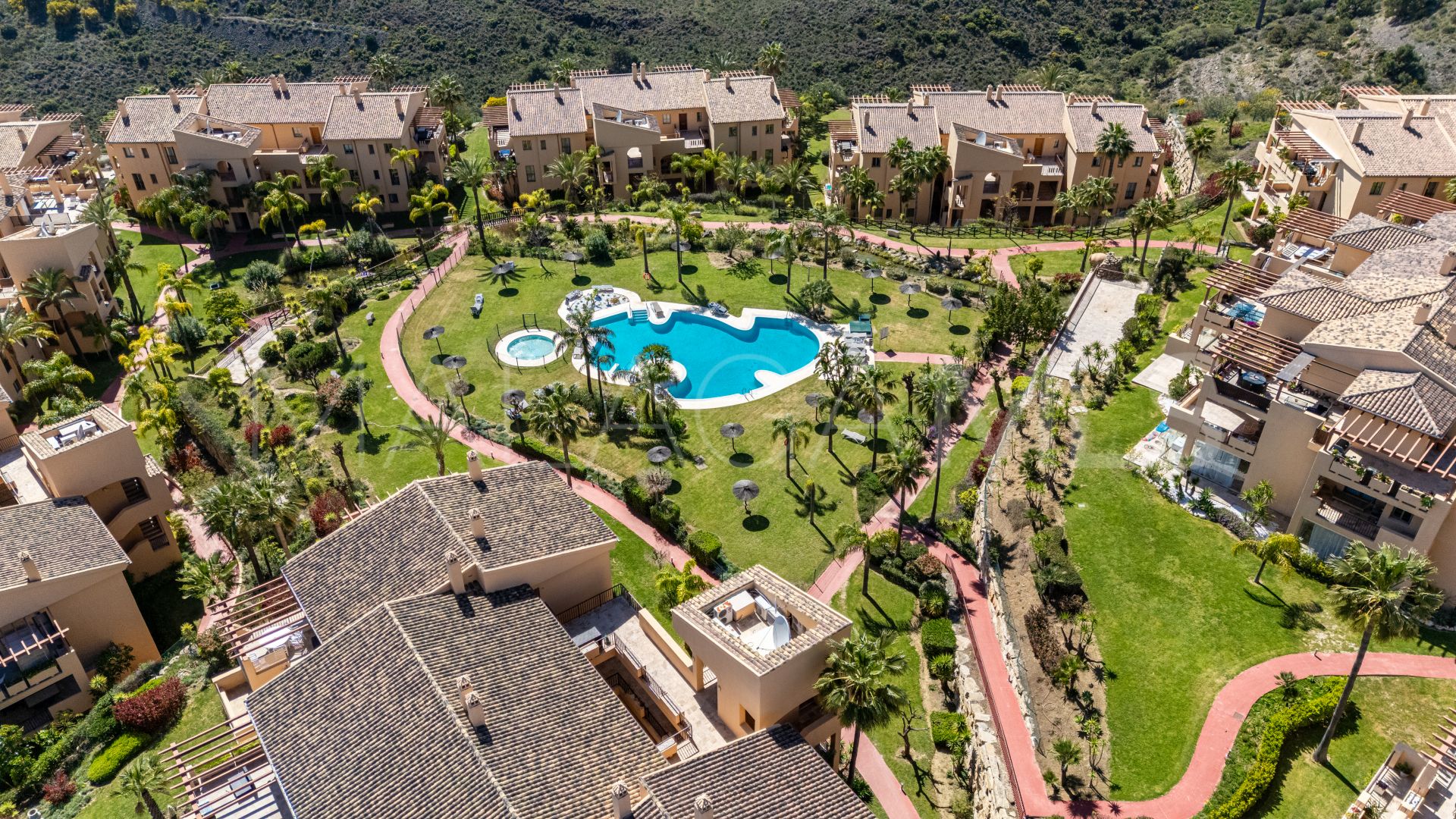 Buy penthouse in Hacienda del Señorio de Cifuentes with 2 bedrooms