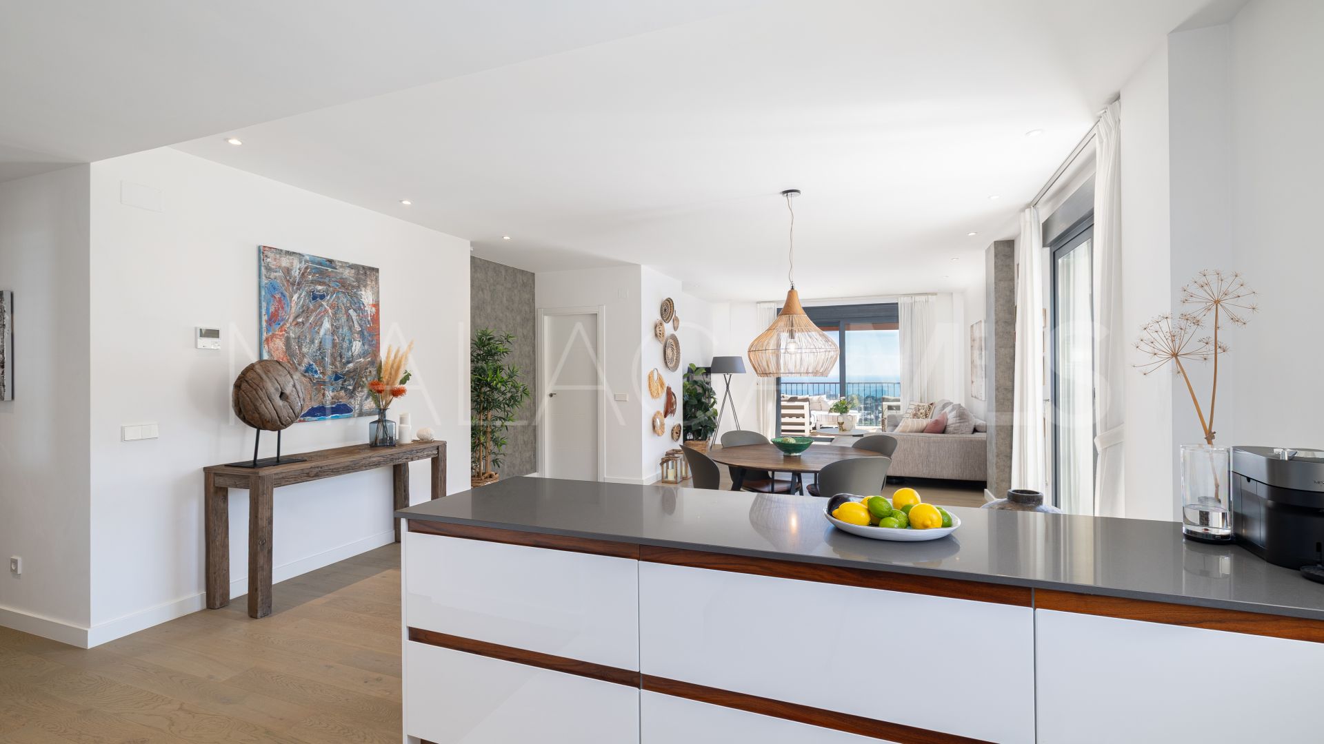 Buy penthouse in Hacienda del Señorio de Cifuentes with 2 bedrooms