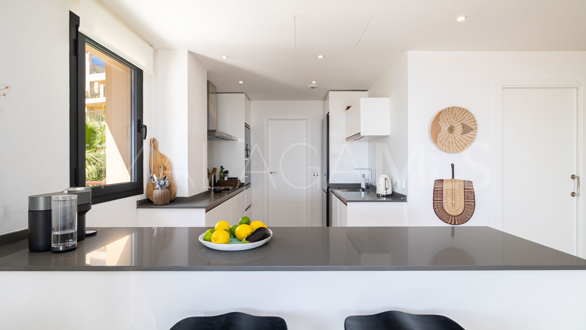 Buy penthouse in Hacienda del Señorio de Cifuentes with 2 bedrooms