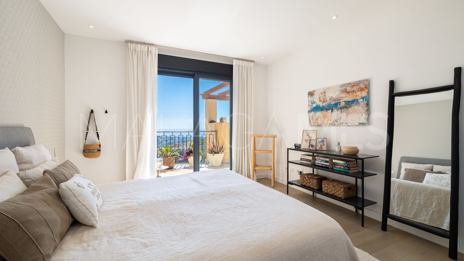 Buy penthouse in Hacienda del Señorio de Cifuentes with 2 bedrooms