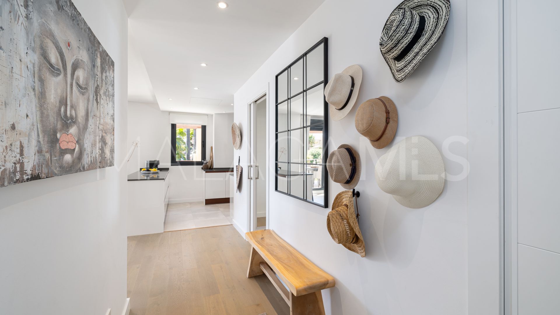 Buy penthouse in Hacienda del Señorio de Cifuentes with 2 bedrooms