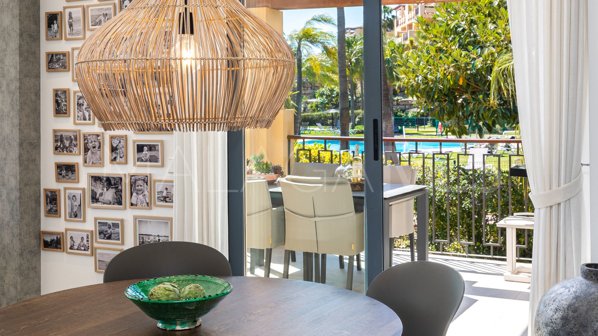 Buy penthouse in Hacienda del Señorio de Cifuentes with 2 bedrooms