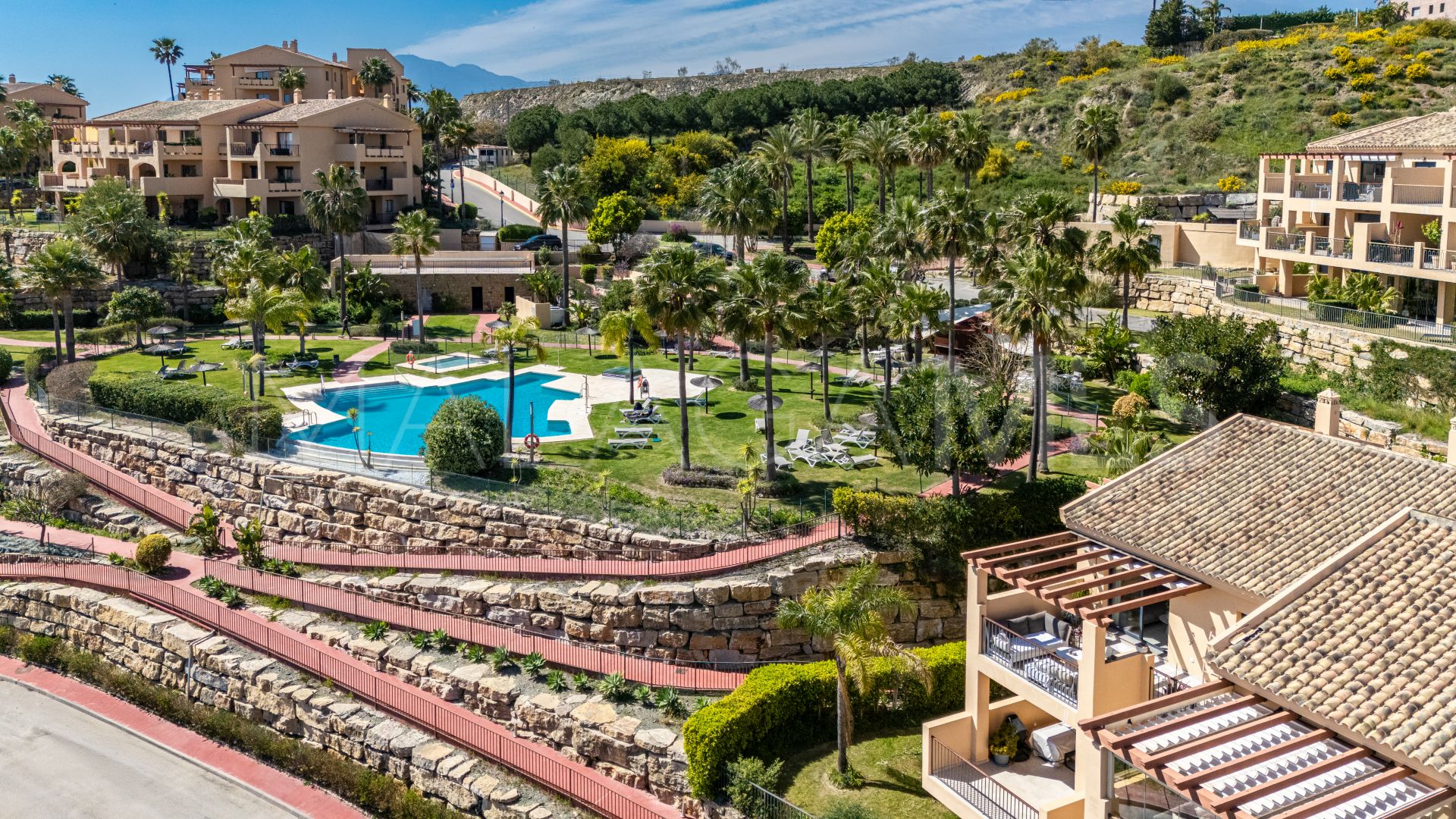 Buy penthouse in Hacienda del Señorio de Cifuentes with 2 bedrooms