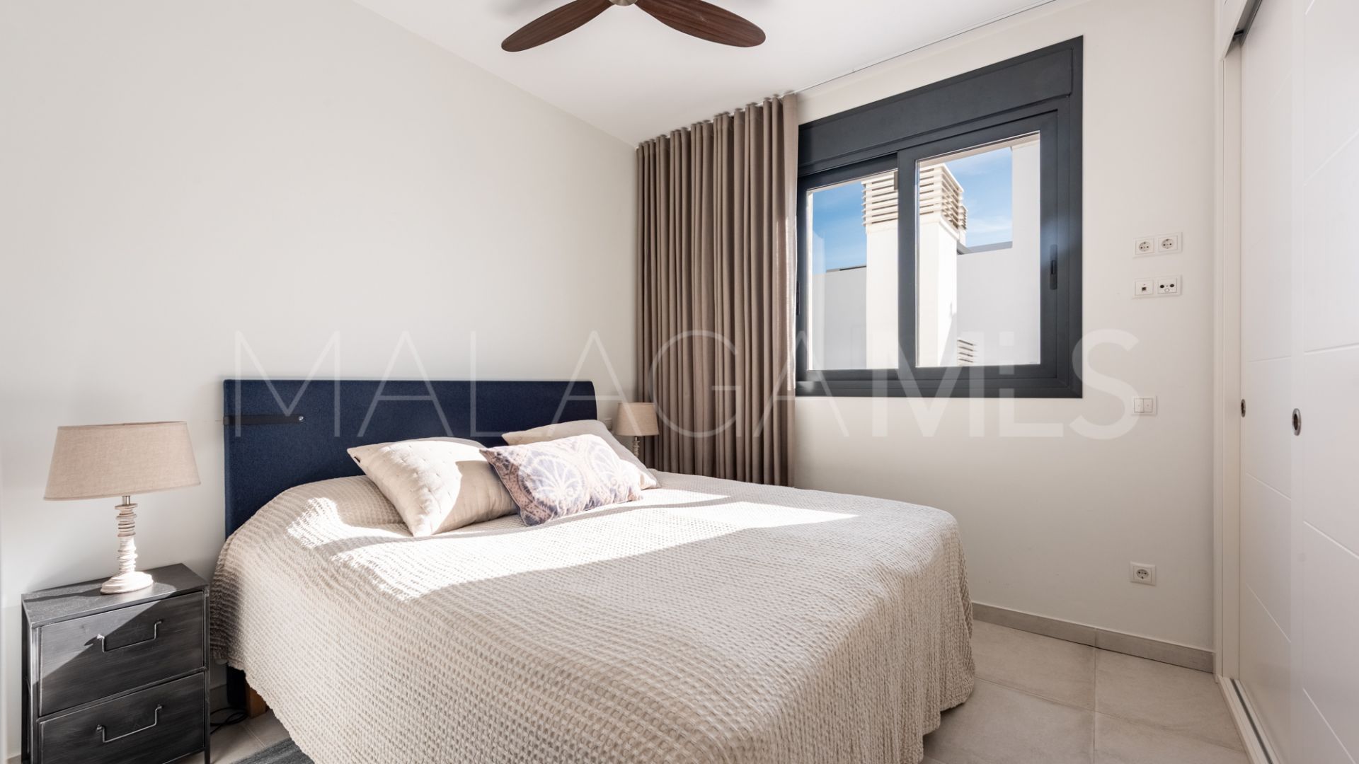 Penthaus for sale in Cortijo del Golf