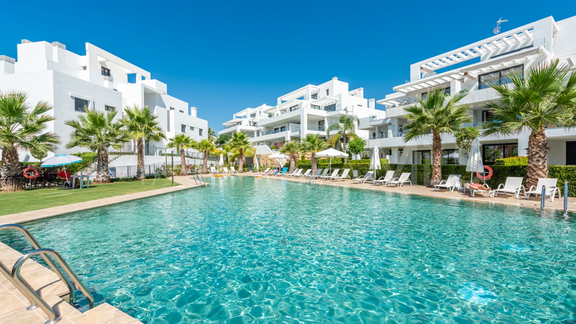 Penthaus for sale in Cortijo del Golf