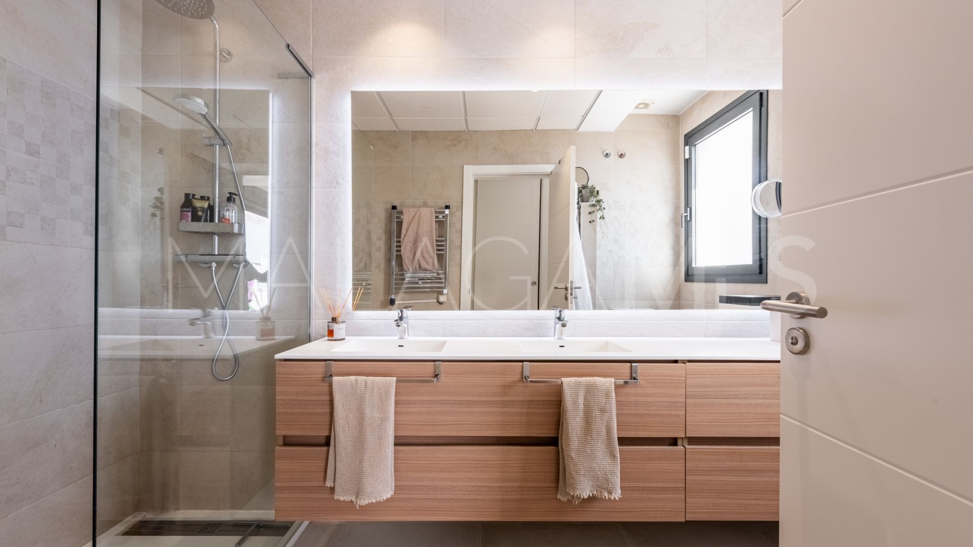 Penthaus for sale in Cortijo del Golf