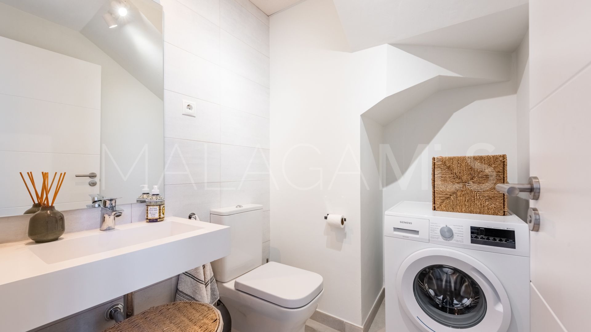 Penthaus for sale in Cortijo del Golf