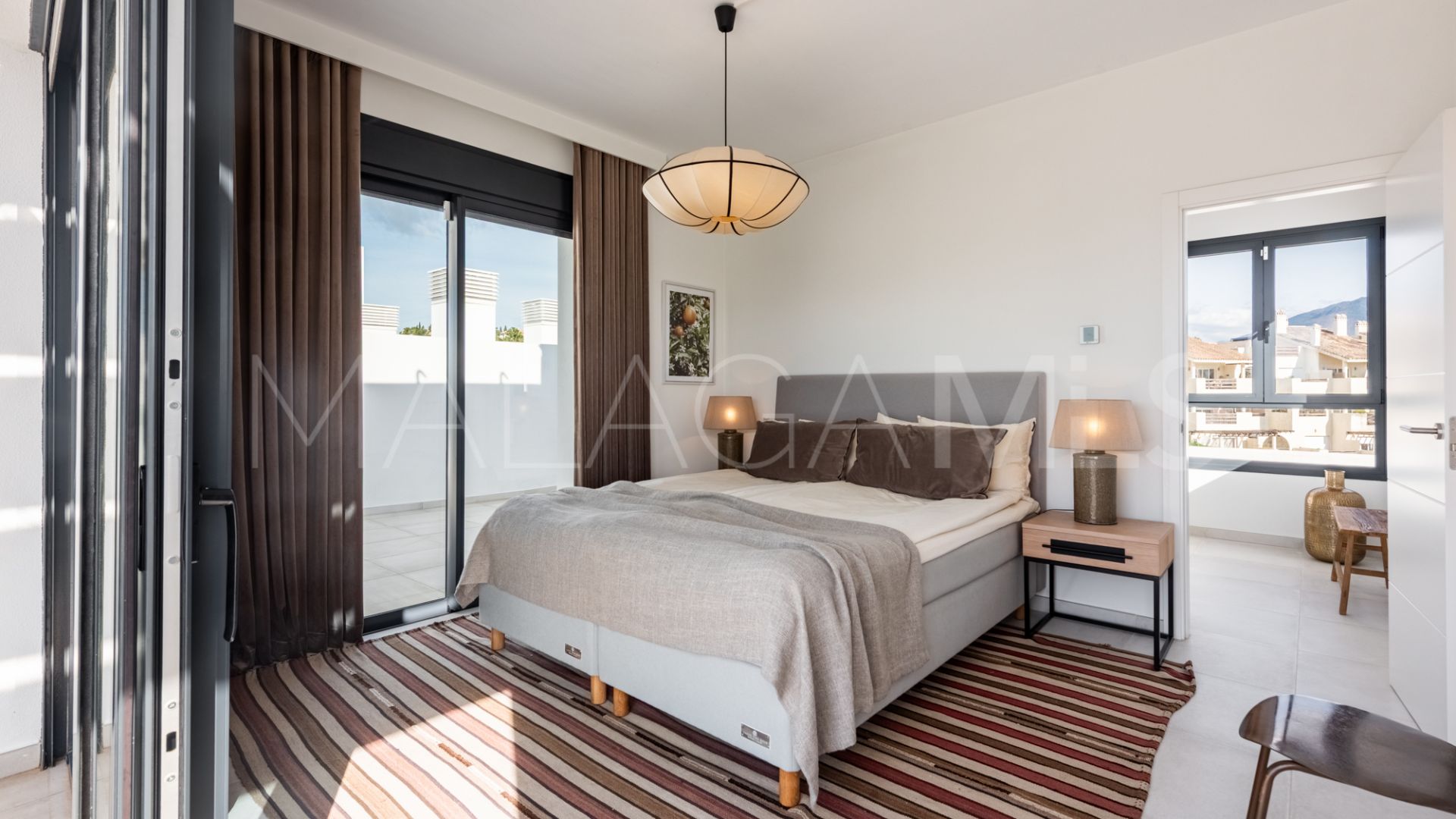 Penthaus for sale in Cortijo del Golf