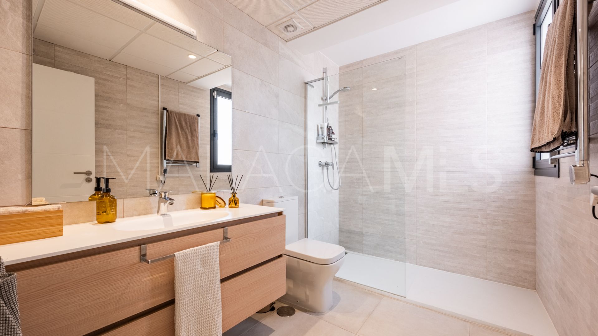 Penthaus for sale in Cortijo del Golf