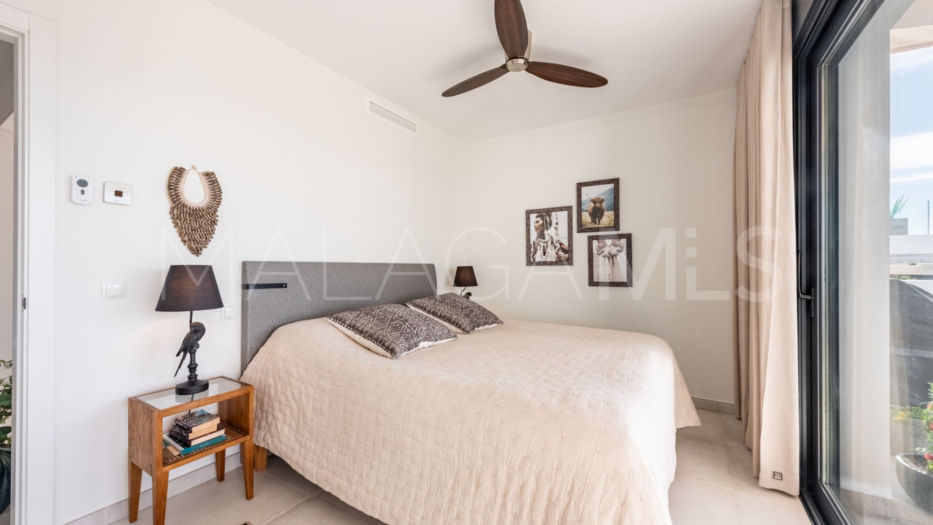 Penthaus for sale in Cortijo del Golf