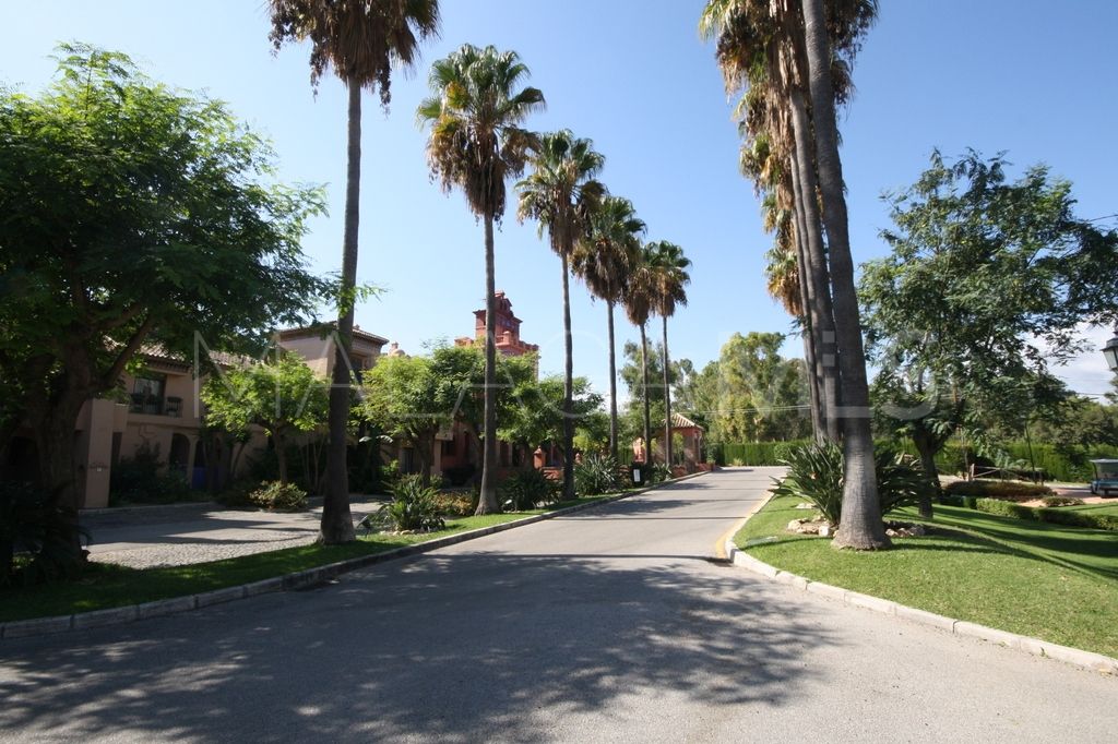 Ático for sale with 3 bedrooms in La Cartuja del Golf