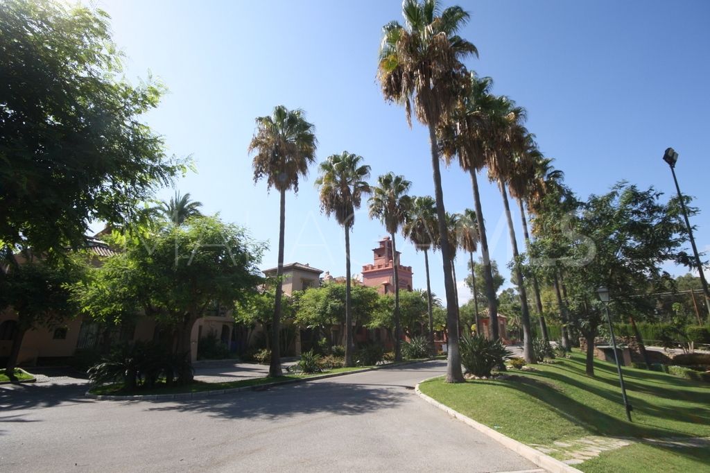 Ático for sale with 3 bedrooms in La Cartuja del Golf