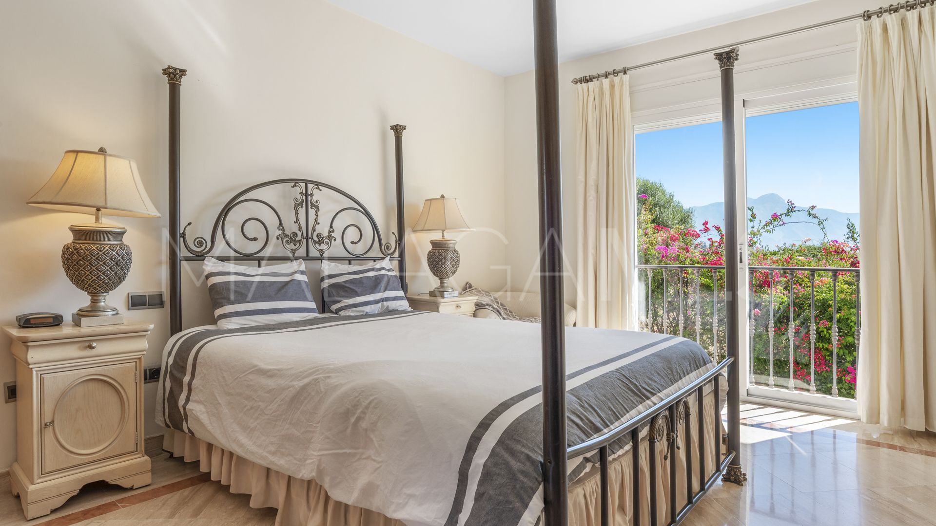 Villa for sale in Puerto del Almendro