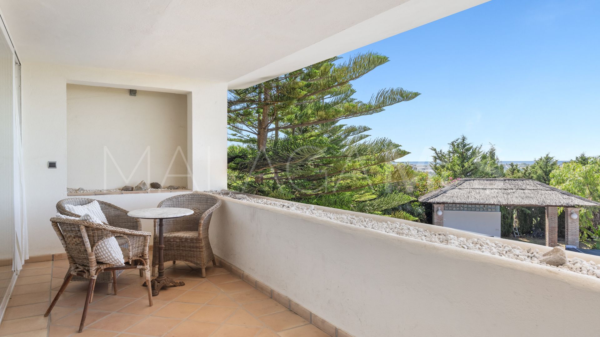 Villa for sale in Puerto del Almendro