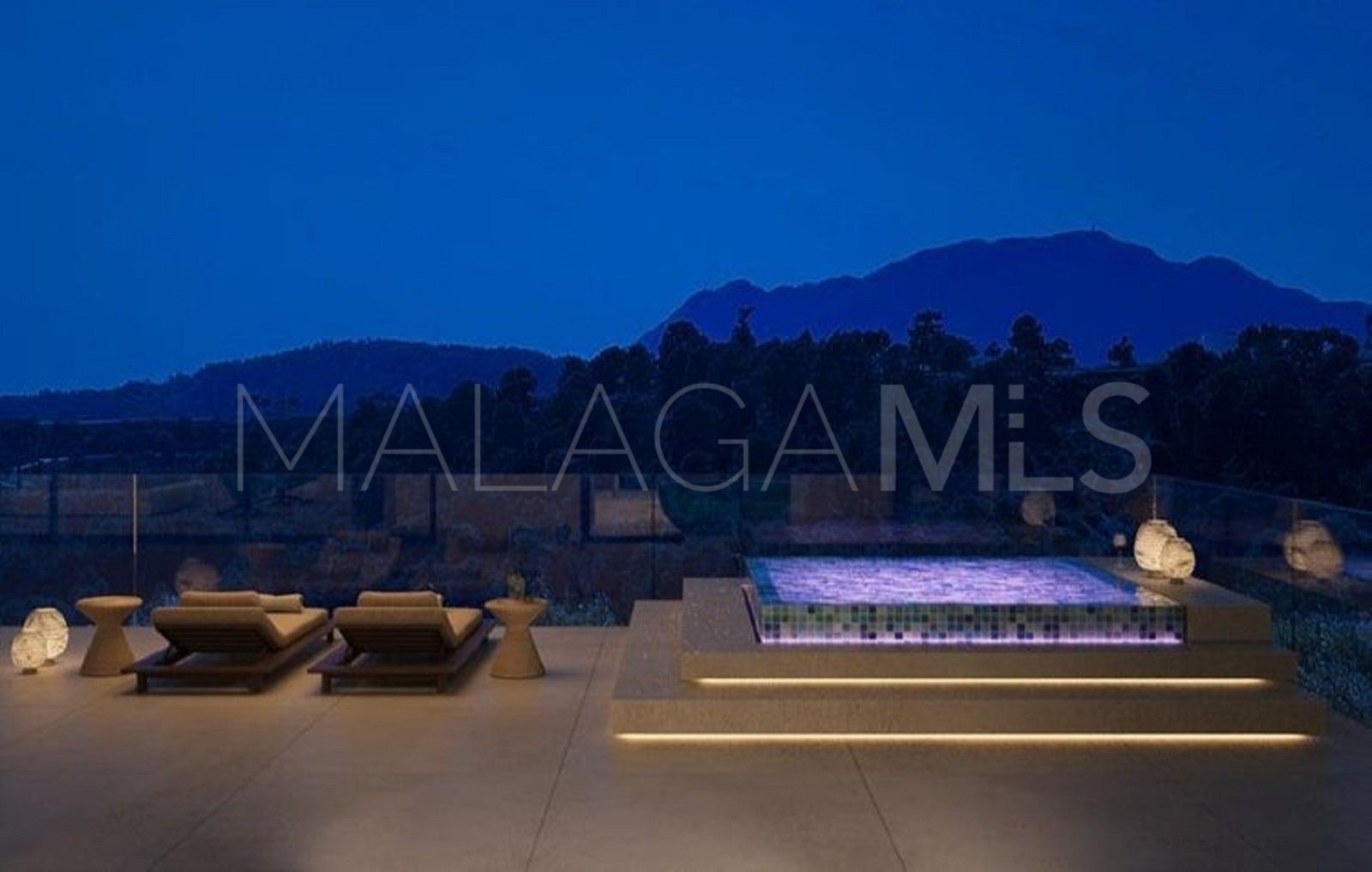 Villa for sale in Marbella Club Golf Resort