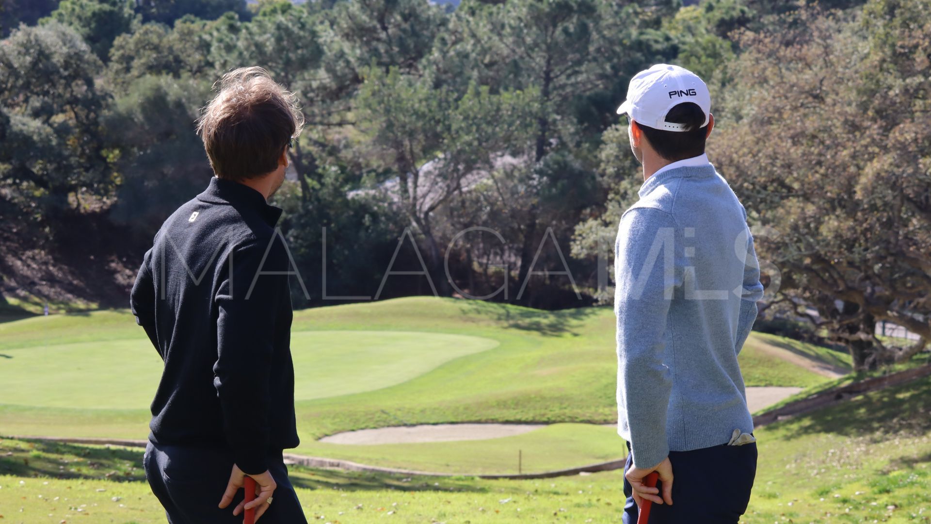 Villa for sale in Marbella Club Golf Resort