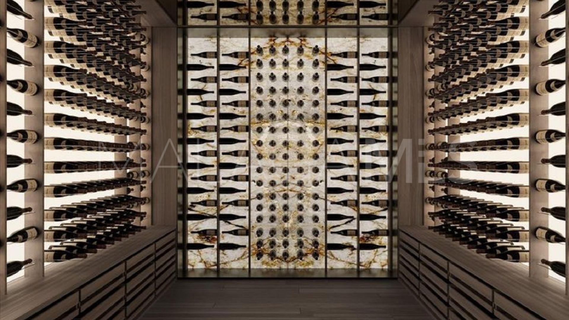 Villa for sale in Marbella Club Golf Resort