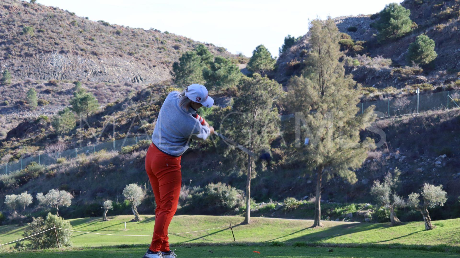 Villa for sale in Marbella Club Golf Resort