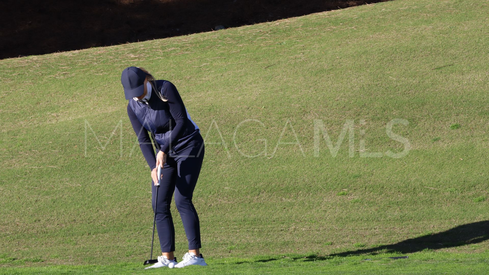 Villa for sale in Marbella Club Golf Resort