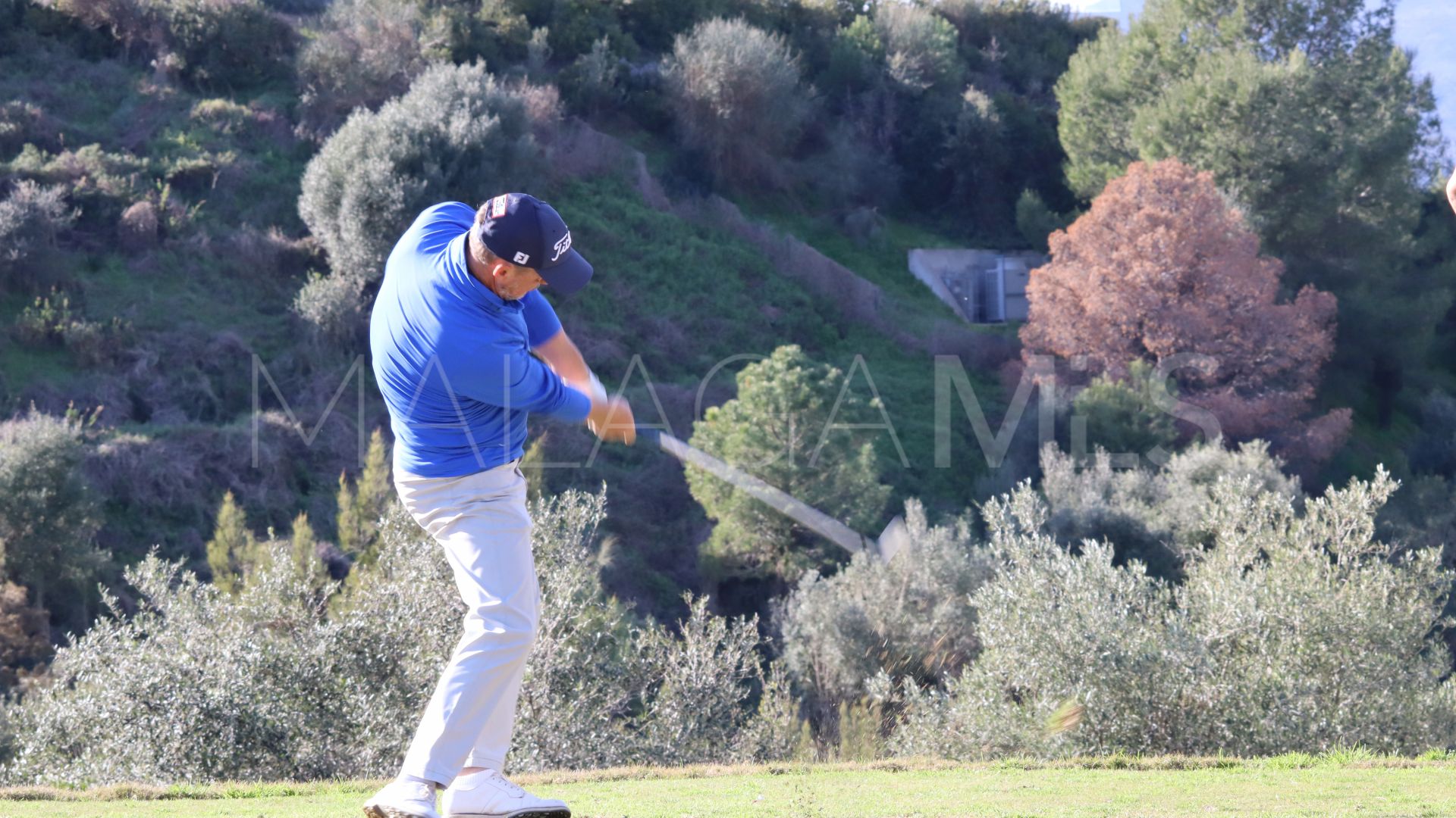 Villa for sale in Marbella Club Golf Resort