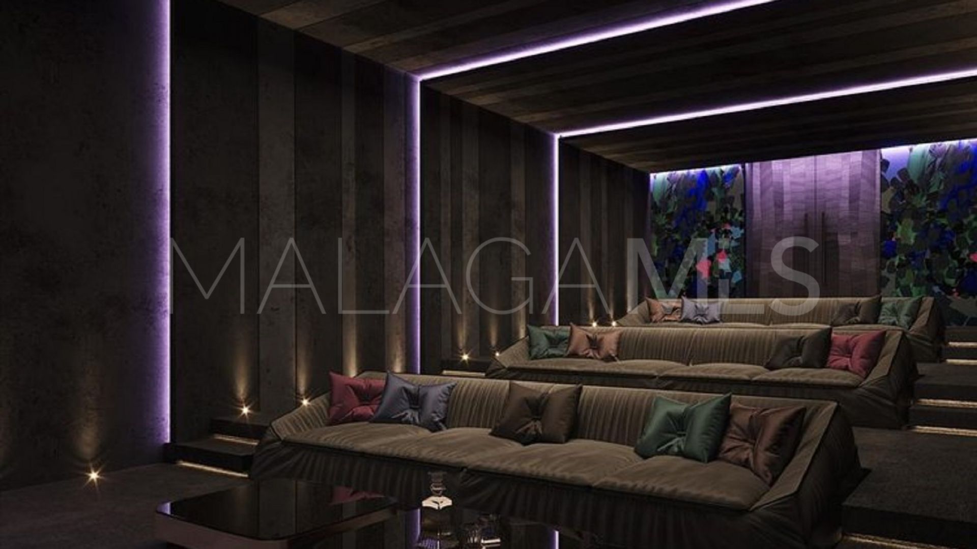 Villa for sale in Marbella Club Golf Resort