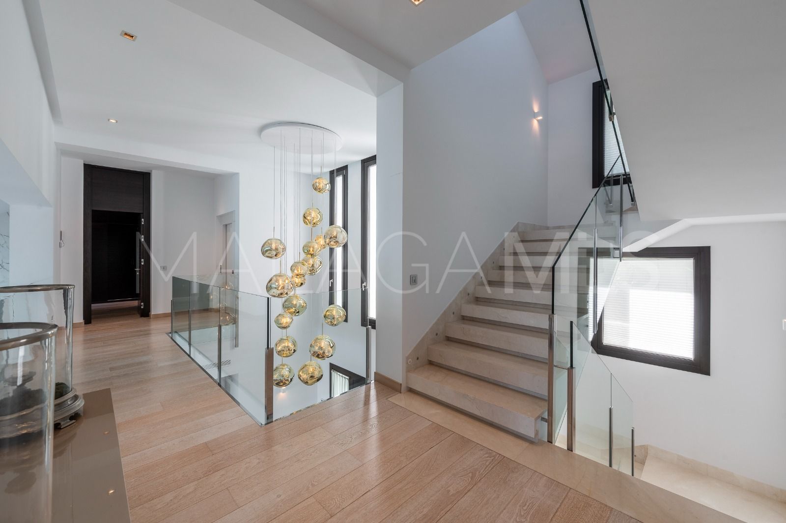 Villa for sale in Los Flamingos