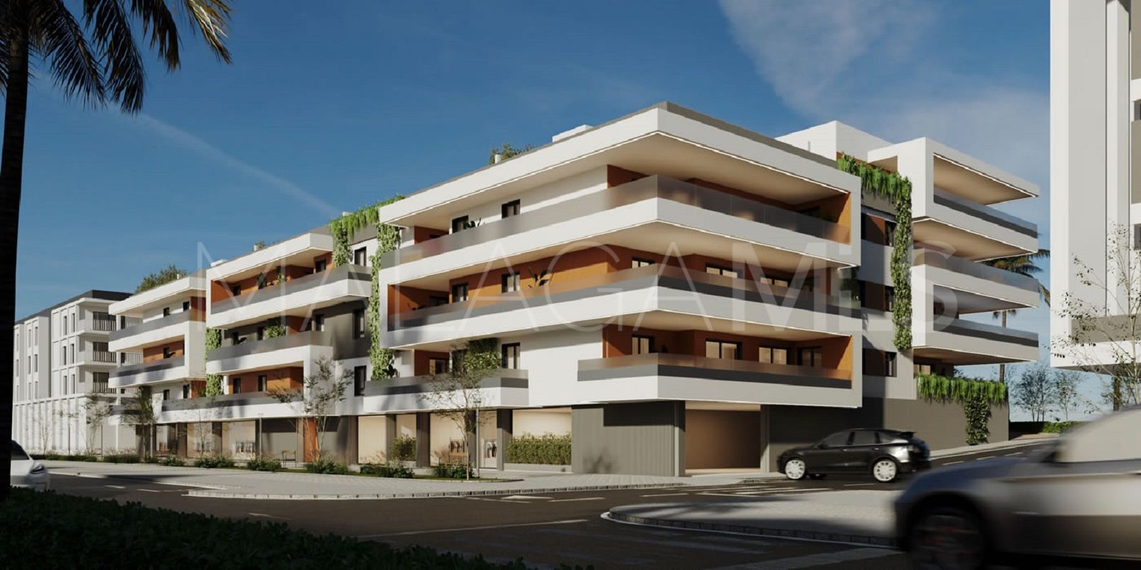 Appartement for sale in San Pedro de Alcantara