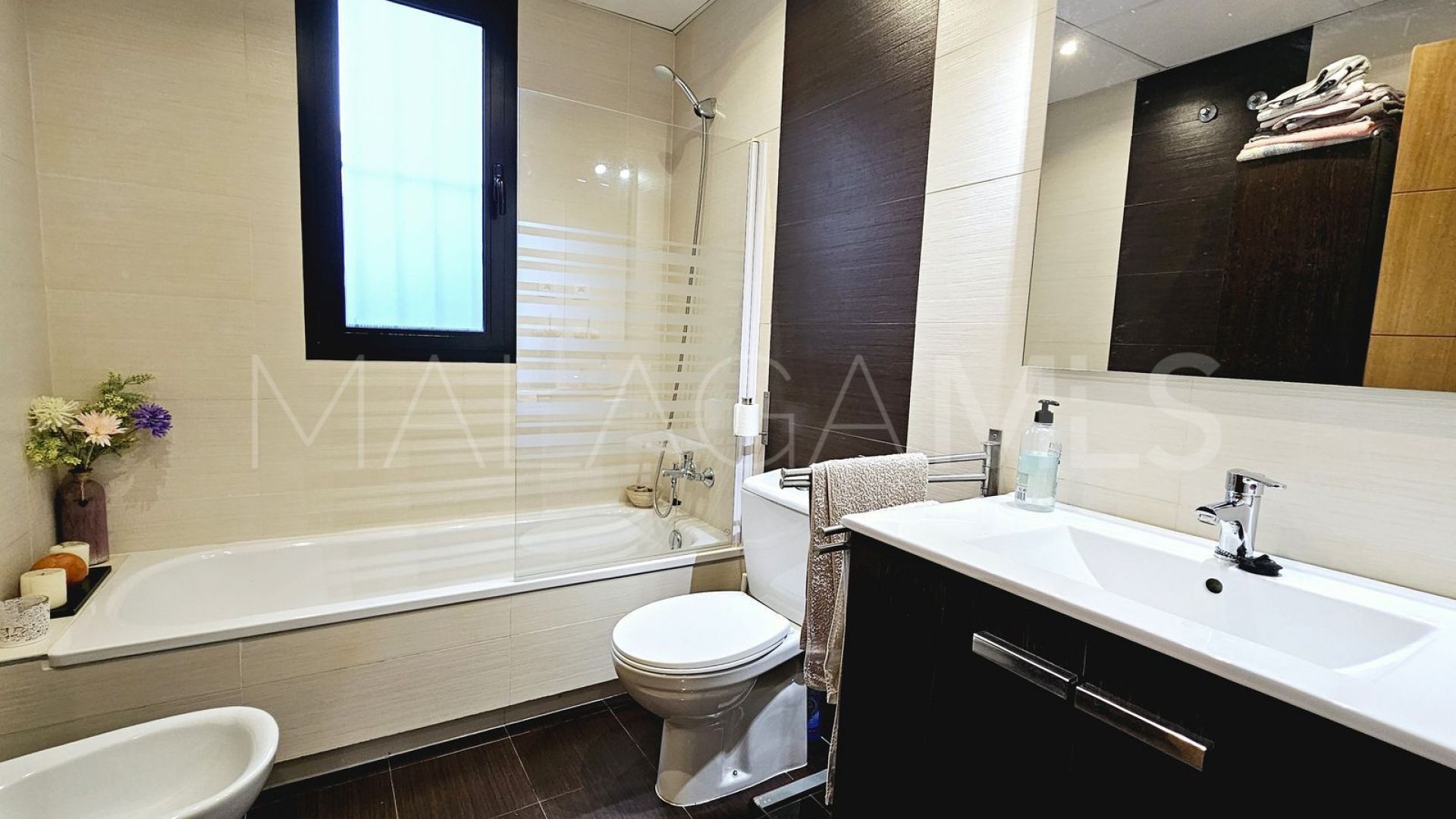 Wohnung for sale in Selwo
