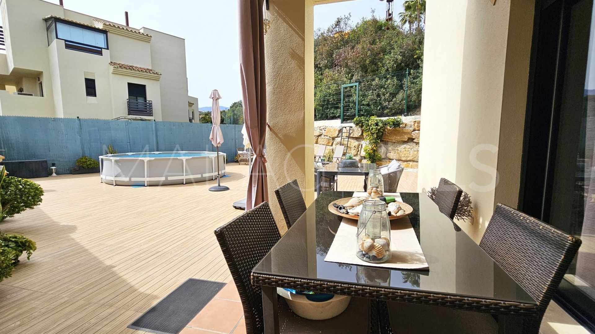 Wohnung for sale in Selwo