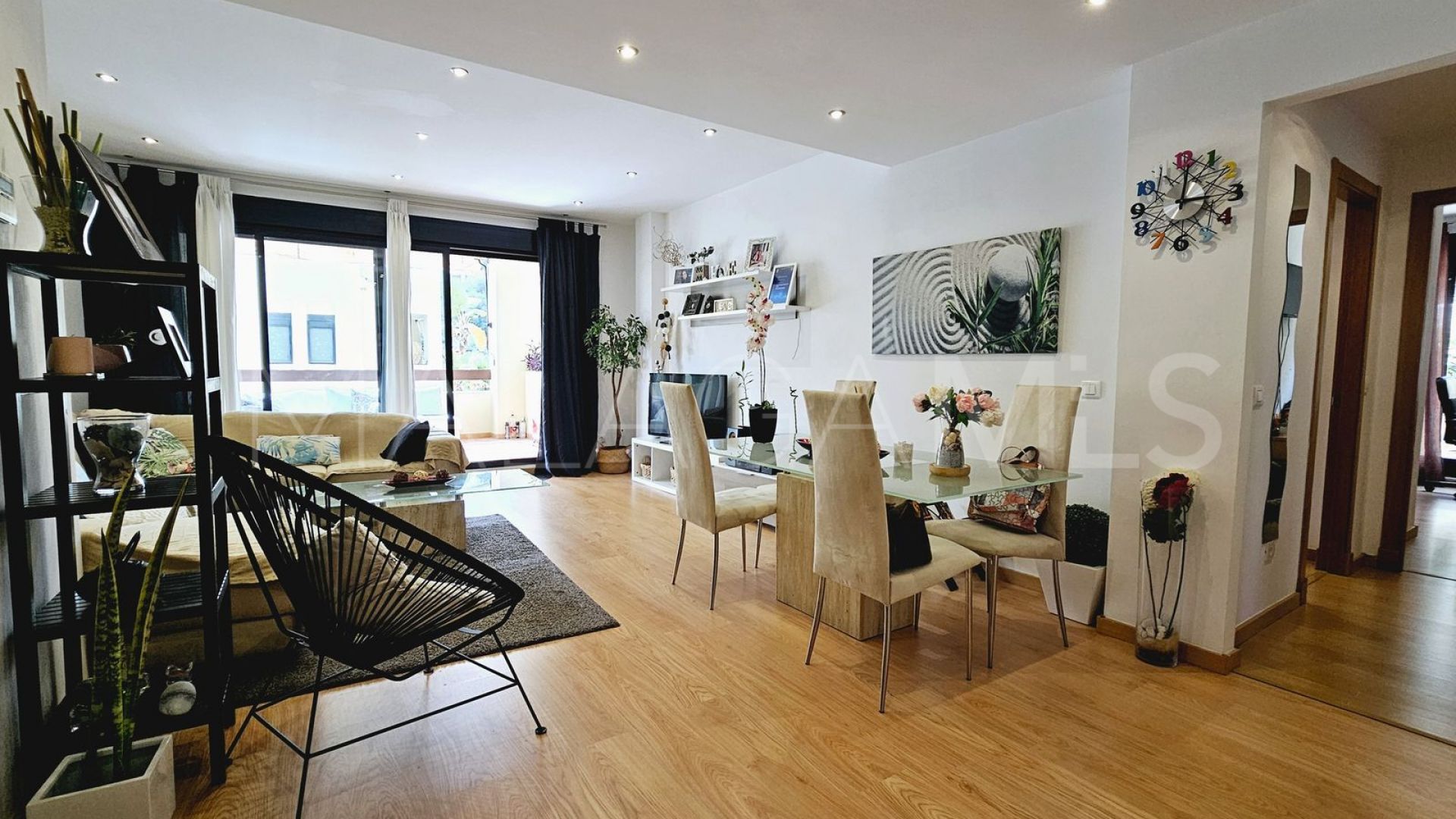 Wohnung for sale in Selwo
