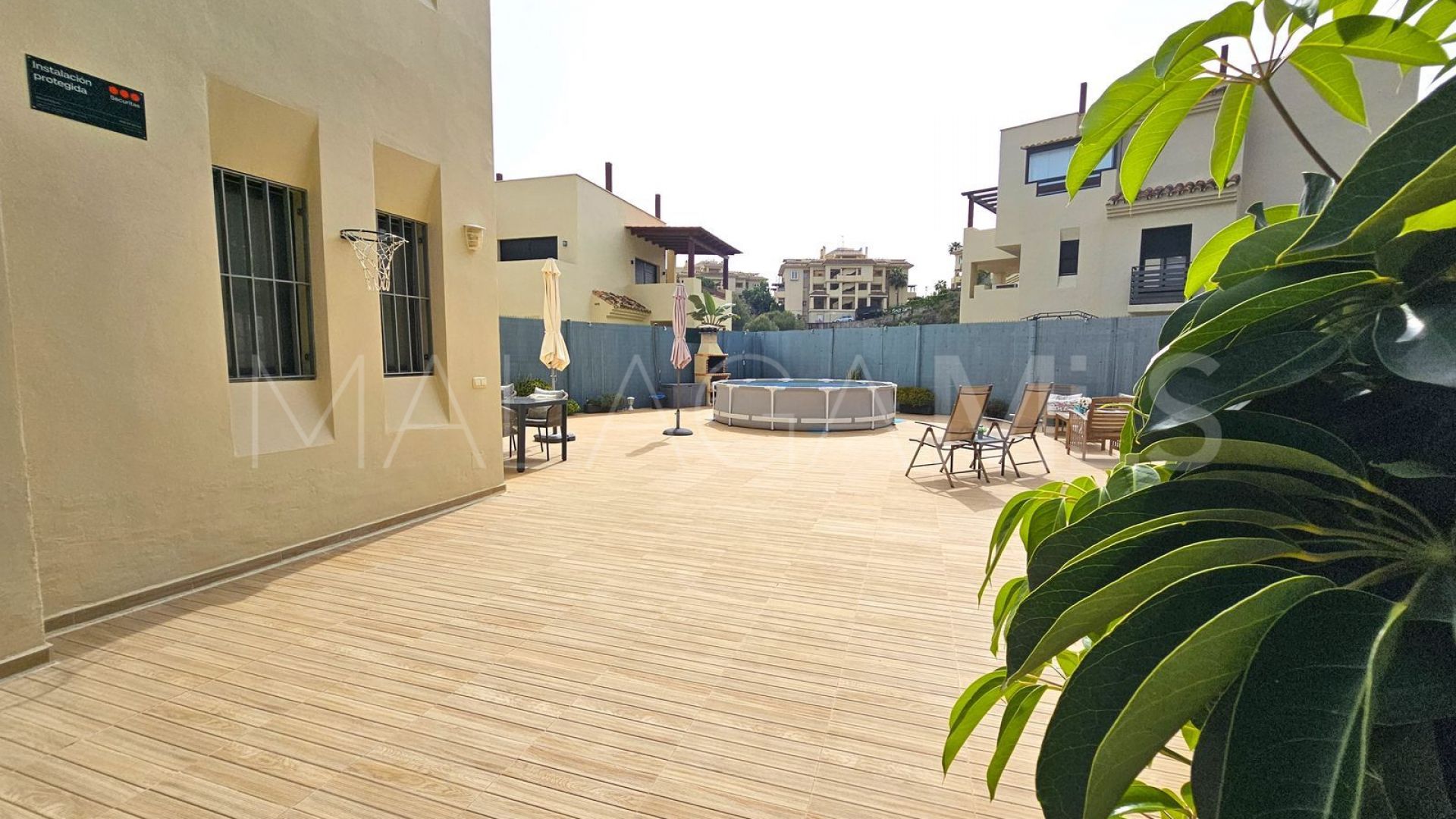 Wohnung for sale in Selwo