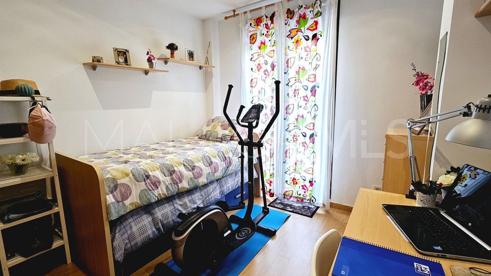 Wohnung for sale in Selwo