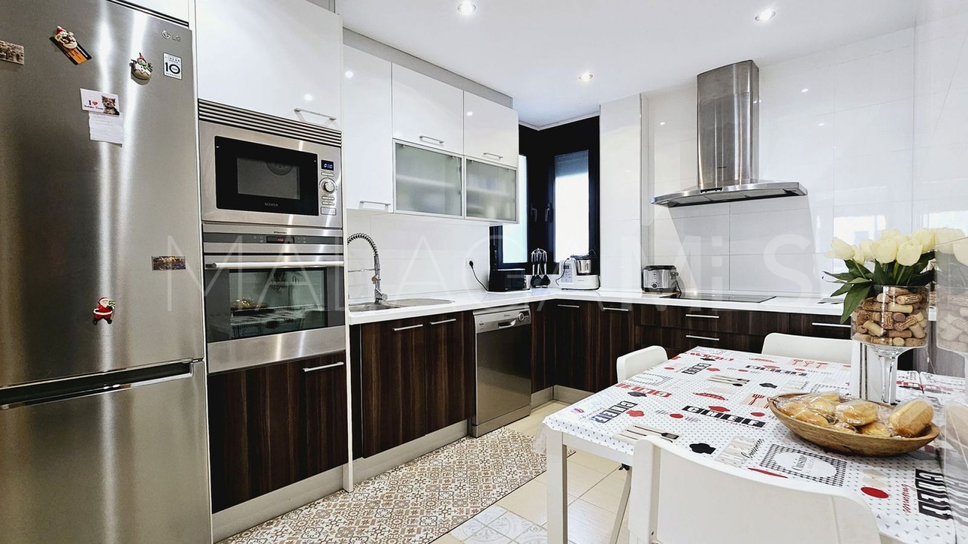 Wohnung for sale in Selwo
