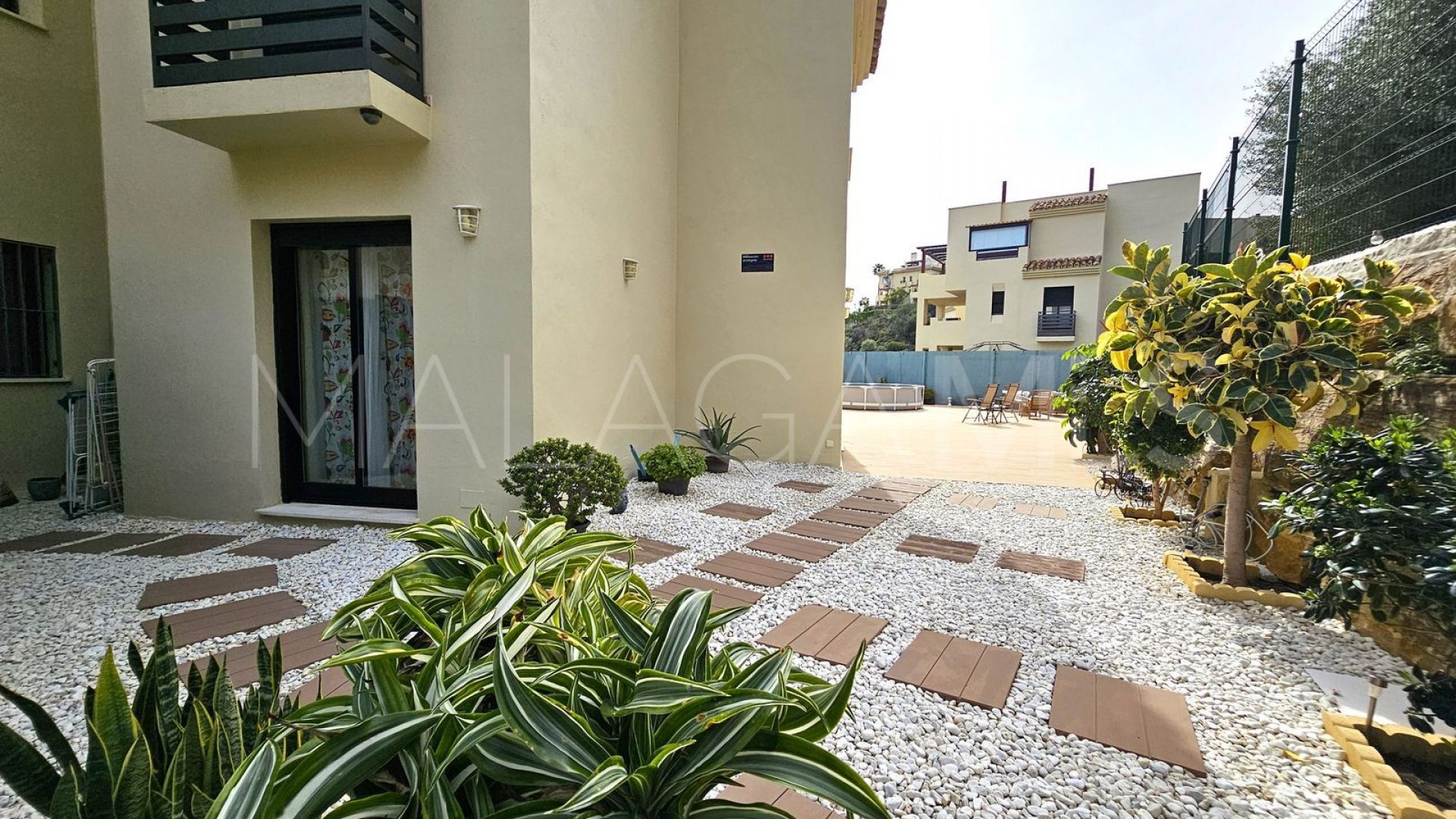 Wohnung for sale in Selwo