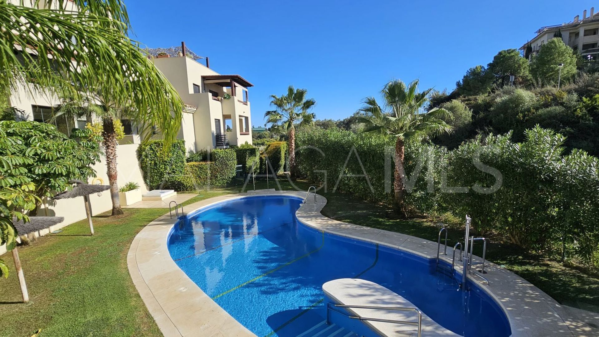 Wohnung for sale in Selwo