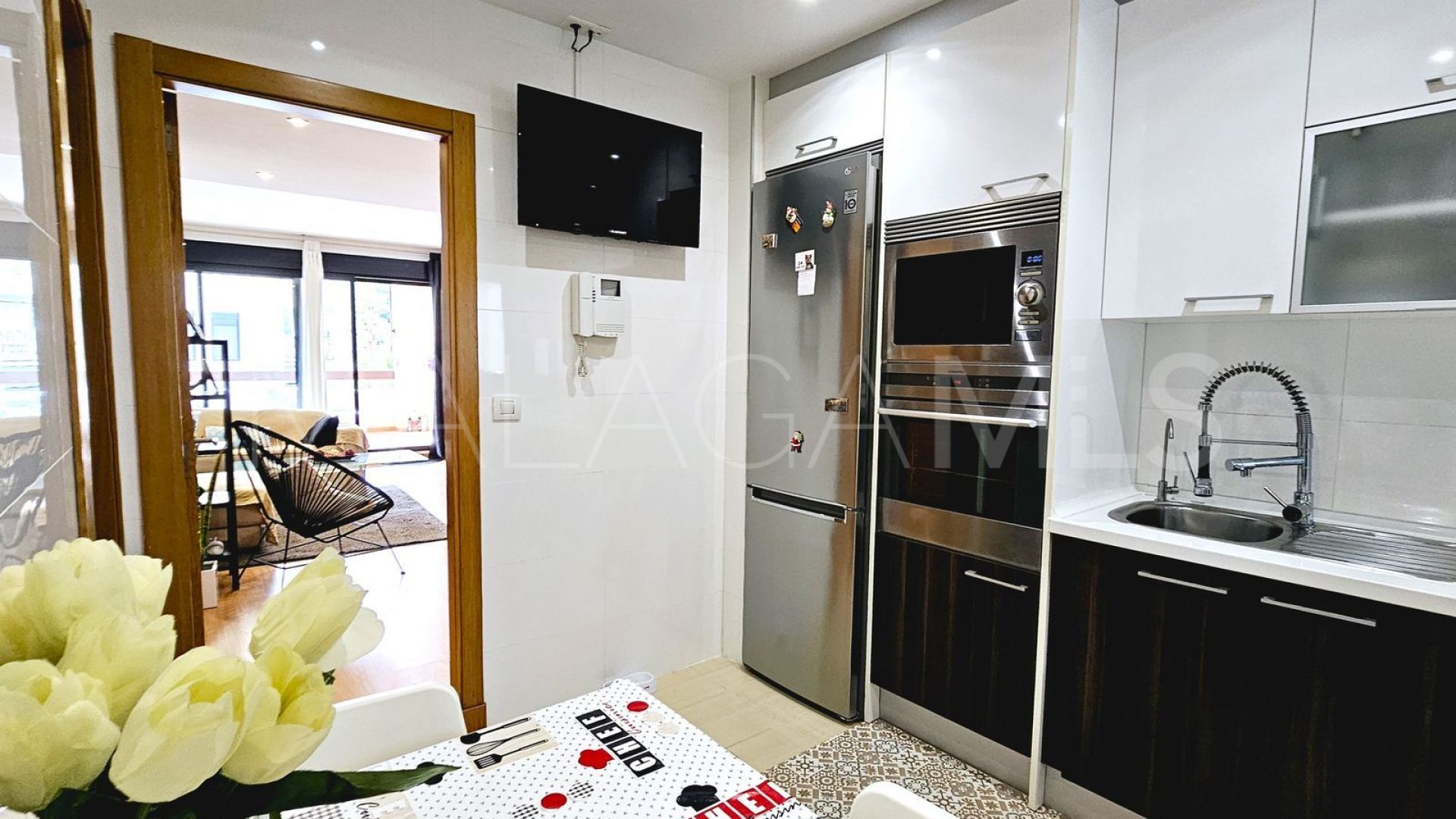 Wohnung for sale in Selwo