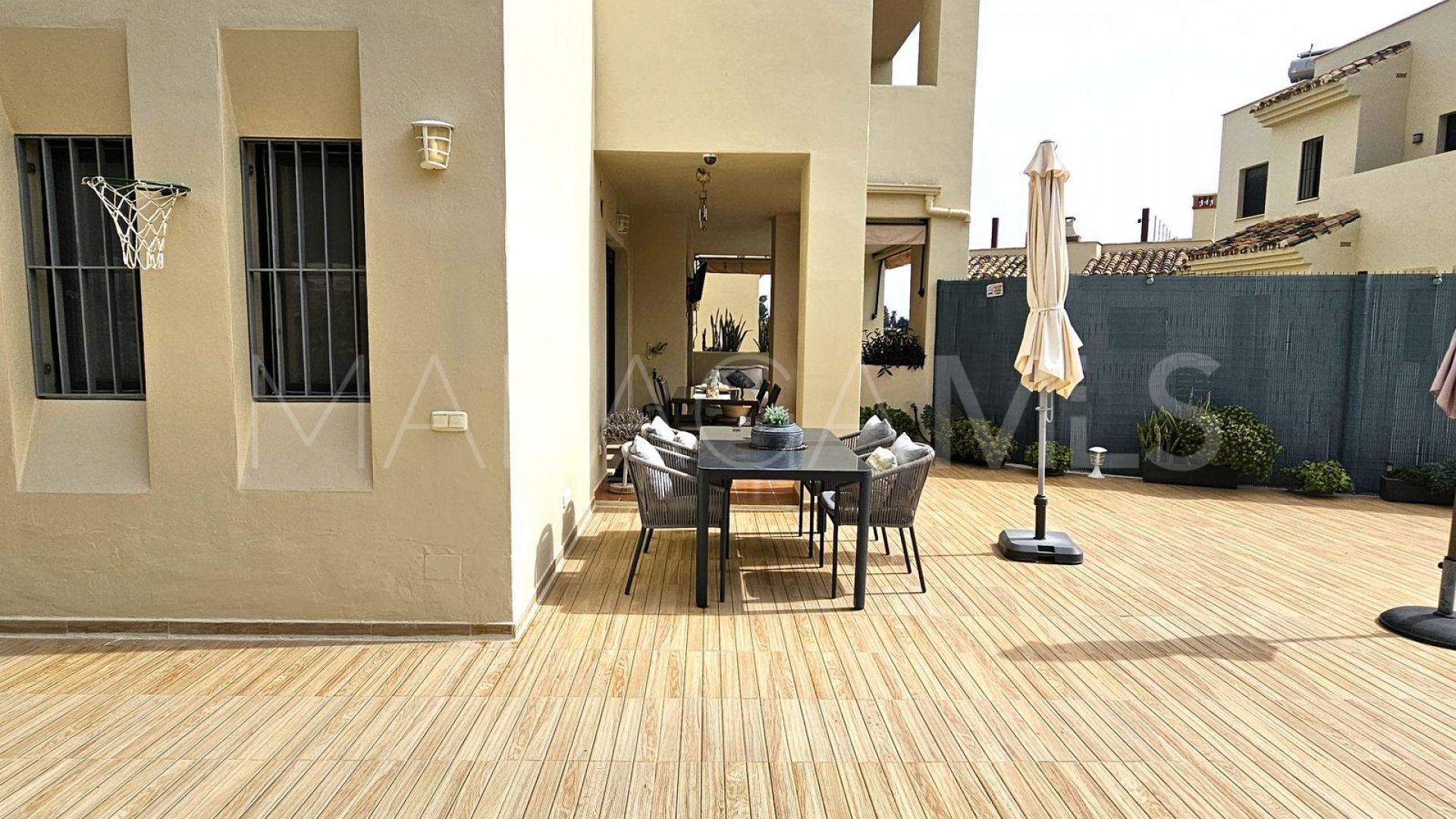 Wohnung for sale in Selwo