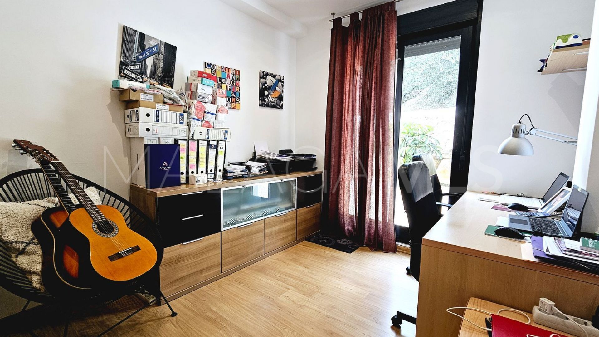 Wohnung for sale in Selwo