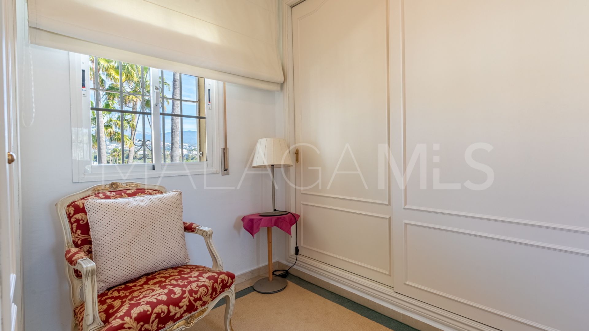 3 bedrooms Monte Biarritz villa for sale