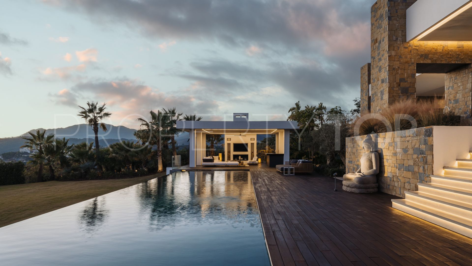 Buy Marbella Club Golf Resort villa with 6 bedrooms