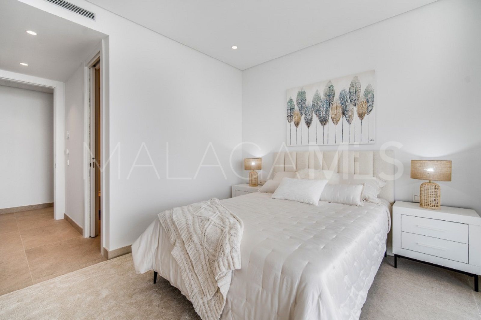 Apartamento a la venta de 3 bedrooms in The View Marbella