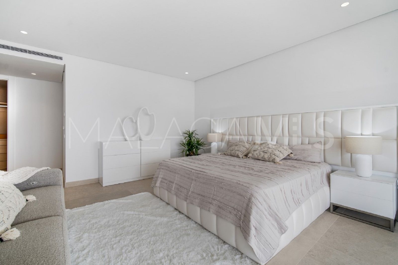 Apartamento a la venta de 3 bedrooms in The View Marbella