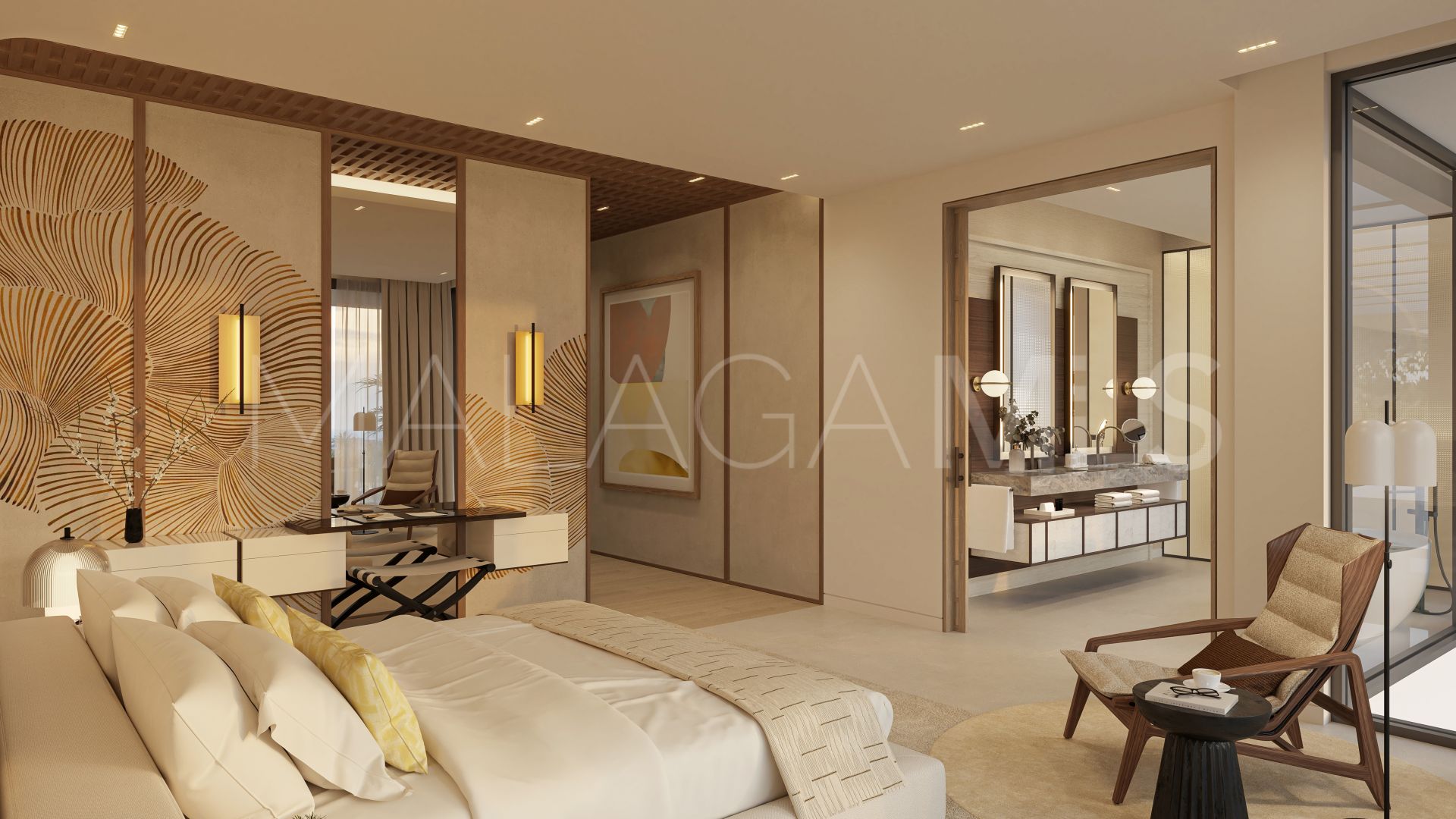 Nueva Andalucia, villa for sale