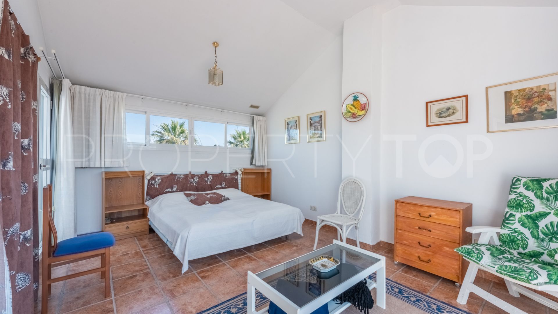 Adosado con 4 dormitorios a la venta en Monte Biarritz
