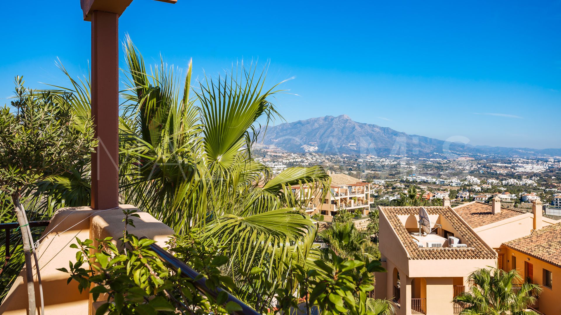 Appartement terrasse for sale in Hacienda del Señorio de Cifuentes