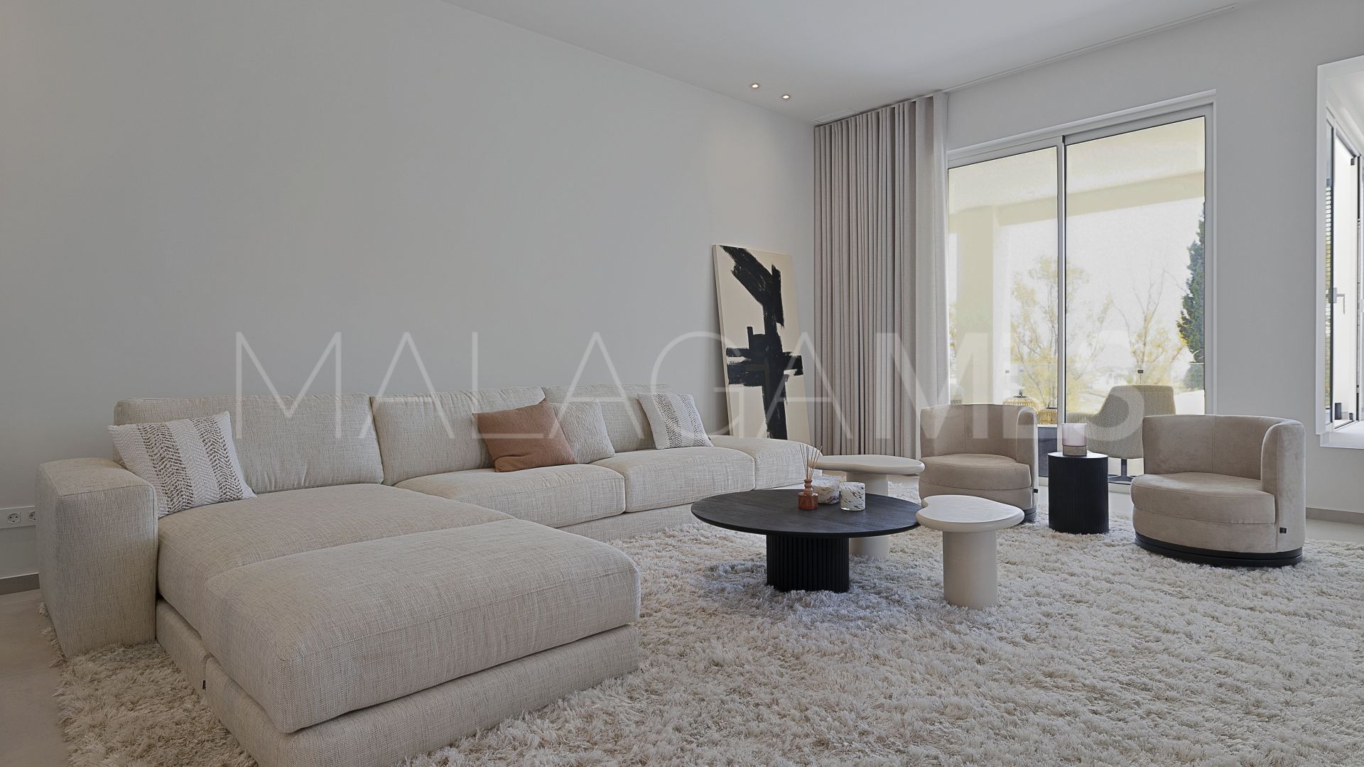 For sale villa in El Paraiso with 5 bedrooms