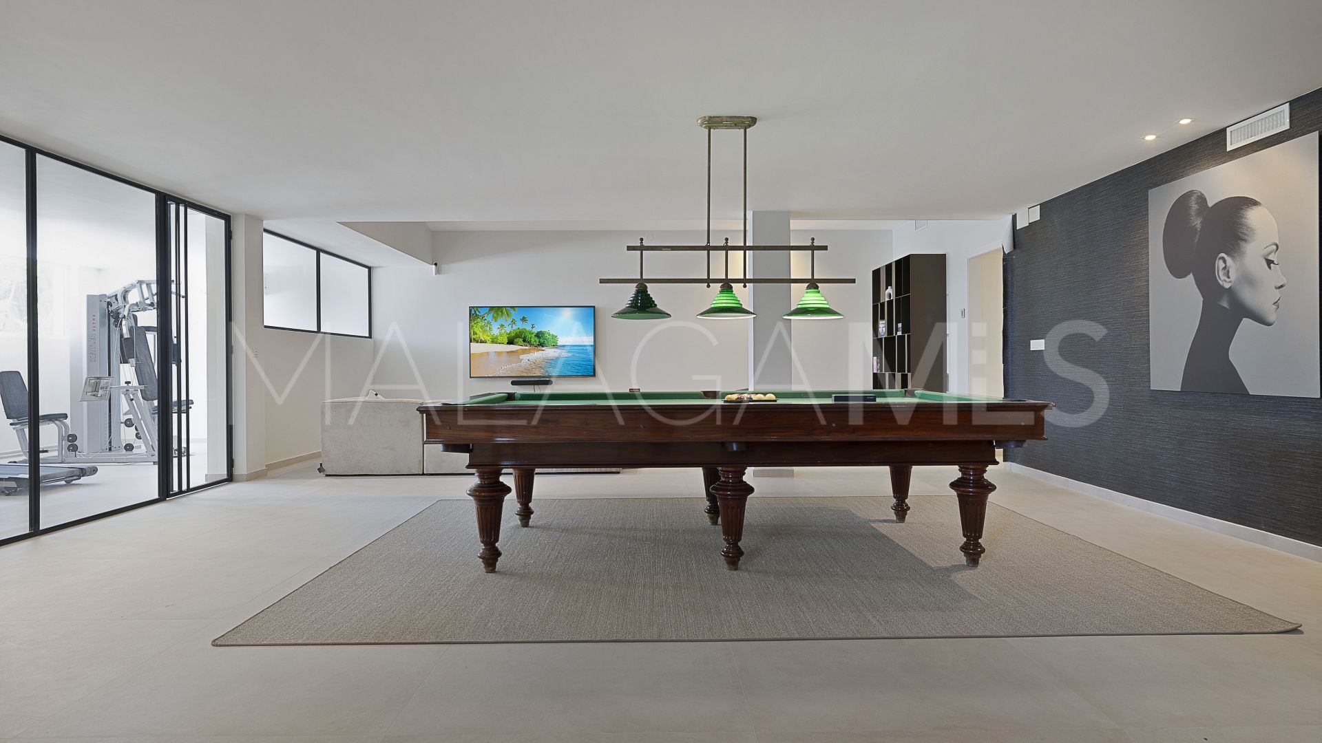 For sale villa in El Paraiso with 5 bedrooms